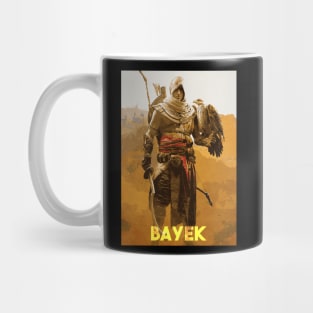 Bayek Mug